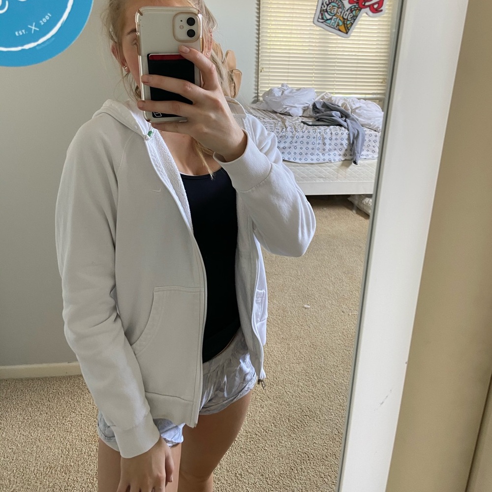 Nike hoodie